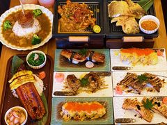 -桃太郎创作料理(大坪店)
