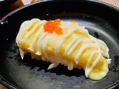 榴莲芝士寿司-昊·来了寿司(泡桐树店)