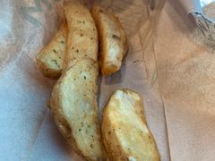 -魏斯理汉堡(西安沣东吾悦店)