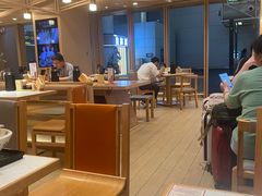 -味千拉面(广州白云机场T1西二店)