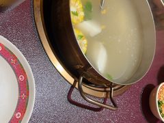 -大吉利·潮汕鲜牛肉火锅(西安店)