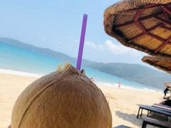 -海南分界洲岛旅游区