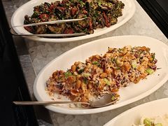 -拉蒂娜·巴西牛排馆 Latina·Brazilian Steakhouse(陆家嘴旗舰店)