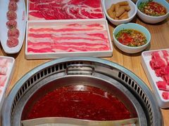 -季季红火锅(柳州广惠商业店)