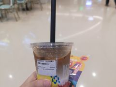 -混果汁(福田领展中心城店)