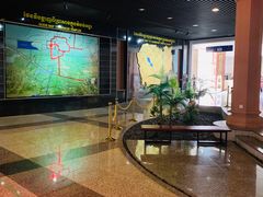 -吴哥国家博物馆