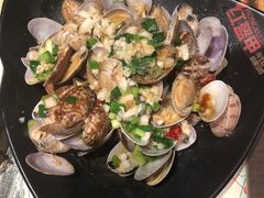 -红钳侠小龙虾·烧烤(中赢康康谷店)