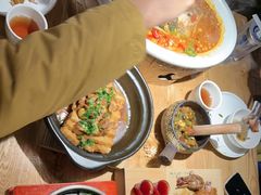 -桂小厨广西菜(印象城店)