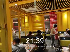 大堂-丰茂烤串(金源店)