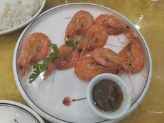 -青竹园海鲜餐厅(海天路店)