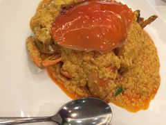 -阿诺泰·泰国餐厅(棕北店)