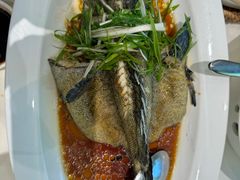 -万龙洲海鲜(大兴绿地缤纷城店)