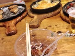 -老东镇啤酒屋海鲜加工·蒸汽海鲜·海鲜烧烤(台东店)