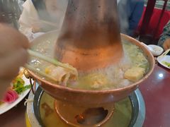 -山海关清和浑锅店