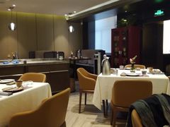 大堂-奇滋豆味(南十四道街店)