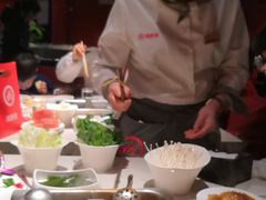-海底捞火锅(璞丽中心店)