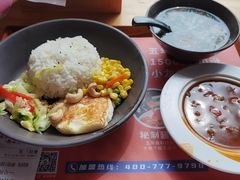 -海盗虾饭·剥好的小龙虾饭(上地辉煌店)