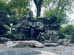 -上海醉白池公园