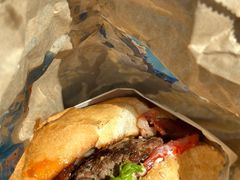 -Fergburger(皇后镇店)