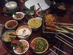 -DiAtas by Art Cafe Bumbu Bali
