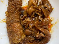 -老济宁甏肉干饭(凌云路店)
