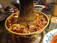 -并州大牌档之醉轻尘