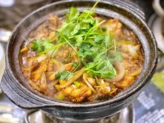 牛蛙煲-川香煲(茅台路店)