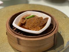 -潮福城大酒楼(湖滨北路店)