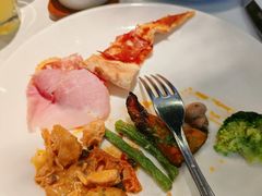 -拉蒂娜·巴西牛排馆 Latina·Brazilian Steakhouse(陆家嘴旗舰店)