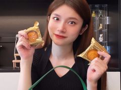 -滋粥楼·顺德菜(番禺广场总店)
