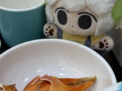 -杨记海鲜楼(三门黑金冠店)