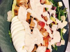 柯布彩虹沙拉-娜娜家·Nana's restaurant(国金汇店)
