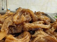 -老刘家泡馍·陕西老字号(钟楼广济街店)