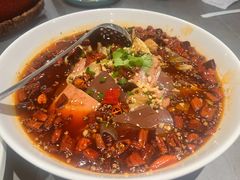 -四川饭店(城乡购物中心店)