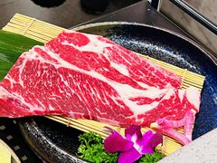 -妥妥烤肉料理(昙华林店)