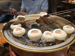 -西塔老太太泥炉烤肉(万柳华联店)