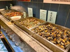 -禾斗海鲜自助(市南银座店)