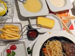 -豪客来牛排(开元盛世广场店)
