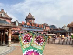 -郑州方特梦幻王国