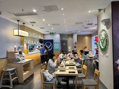 -吉野家(复兴路第二餐厅店)