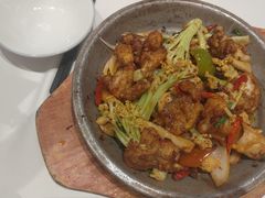 -Aqua Oasis 水天堂(石路天虹店)
