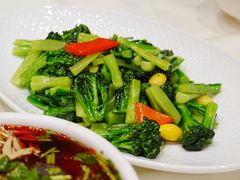 -老爷庙风味美食府(魏都大道店)