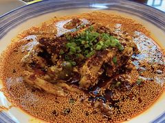 口水鸡-徐鼎盛民间菜(微电园店)
