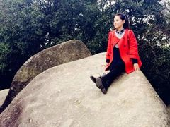 -火炉山森林公园