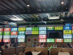 -港风堂茶餐厅(深圳湾口岸店)
