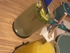 -安南越南餐厅(青岛万象城店)