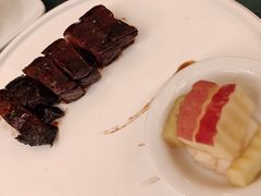 -大鸽饭(汉溪长隆店)