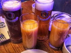-宝莱纳啤酒花园餐厅PAULANER BRAUHAUS Nanjing(广州路店)