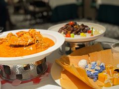 -狮拾久·现代新加坡料理(壹方城店)