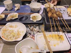 秘制烤翅-管氏翅吧(广渠门店)